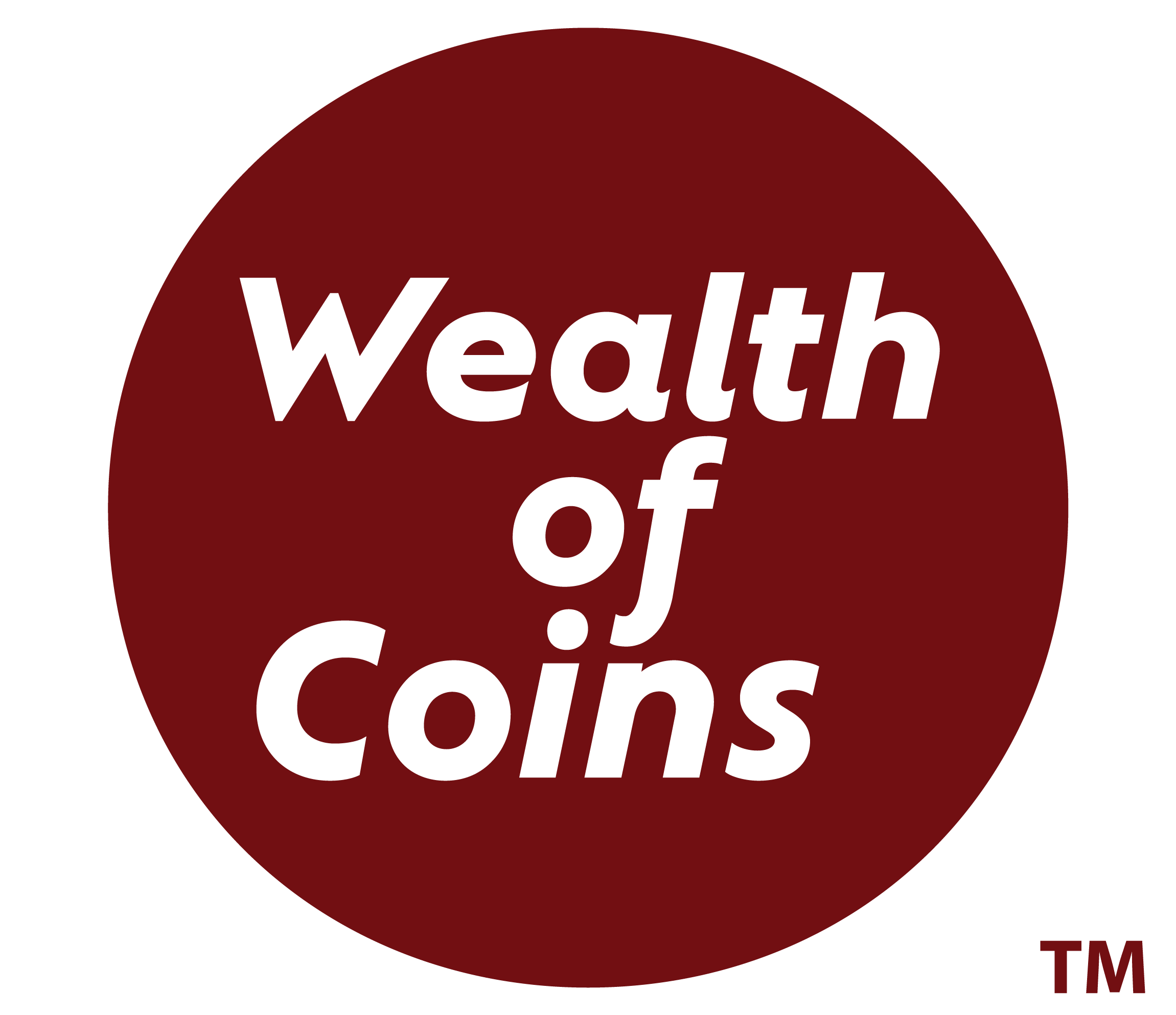 Wealth of Coins